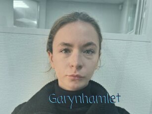 Garynhamlet