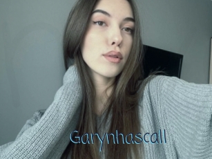 Garynhascall