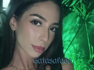 Gatasafada