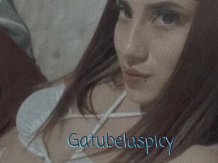 gatubelaspicy My camgirls xxx