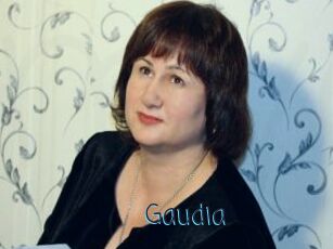 Gaudia