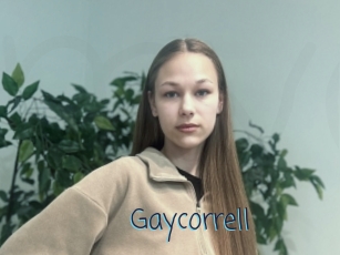 Gaycorrell