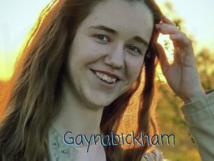 Gaynabickham
