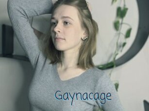Gaynacage