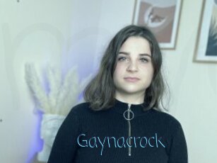 Gaynacrock