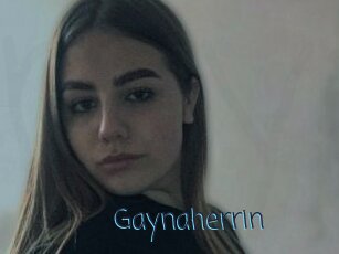 Gaynaherrin
