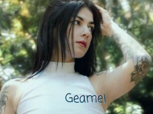 Geamei