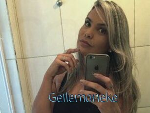 Geilemarieke