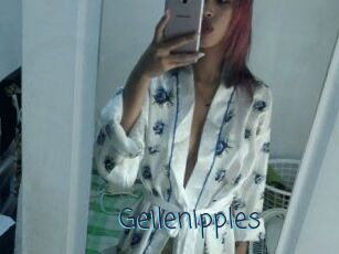 Geilenipples