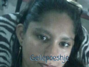 Geilepoeshje