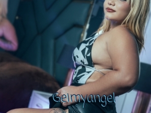 Geimyangel