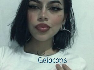 Gelacons