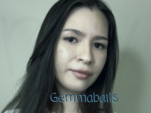 Gemmabails