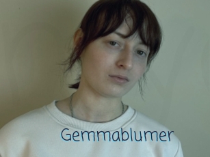 Gemmablumer
