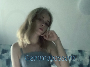 Gemmabossom