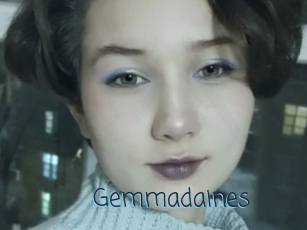 Gemmadaines