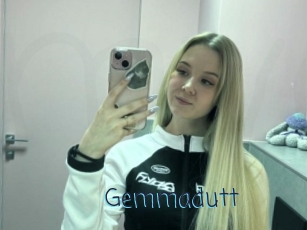 Gemmadutt