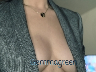 Gemmagreen