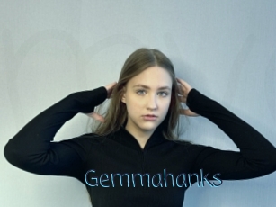 Gemmahanks