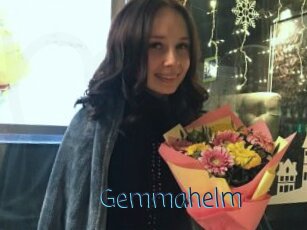 Gemmahelm