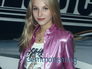 Gemmaheming