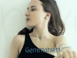 gemmahiett My camgirls xxx