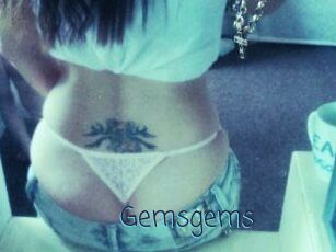 Gemsgems