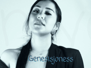 Genesisjoness