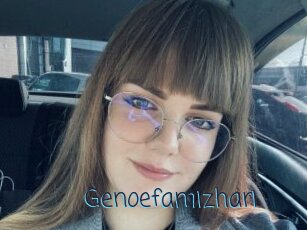Genoefamizhari
