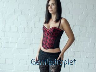 gentledroplet My camgirls xxx