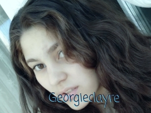 Georgieclayre