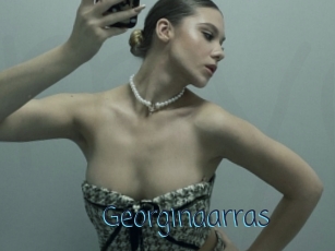 Georginaarras