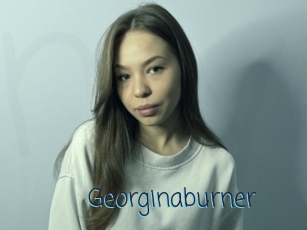 Georginaburner