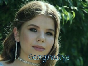 Georginadrye