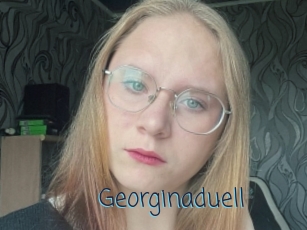Georginaduell