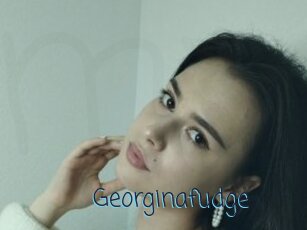 Georginafudge