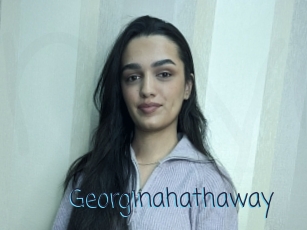 Georginahathaway