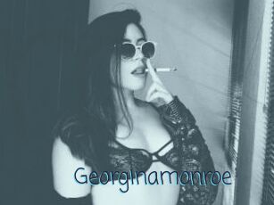 Georginamonroe
