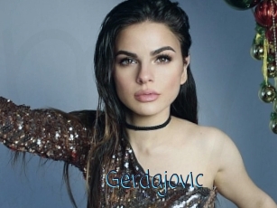 Gerdajovic