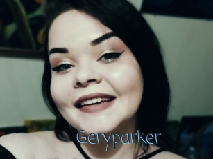 Geryparker