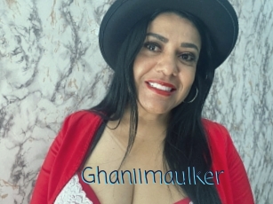 Ghaniimaulker