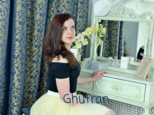 Ghufran