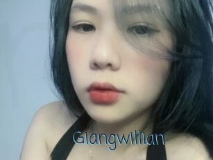 giangwillian My camgirls xxx