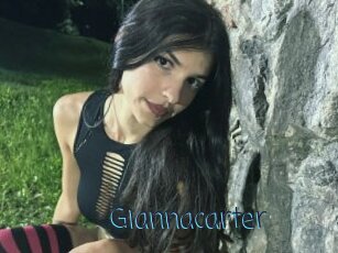 Giannacarter