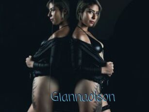 Giannaolson
