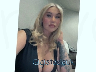 Gigisteeleuk
