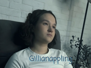 Gillianappling