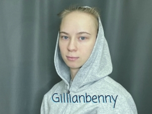 Gillianbenny