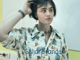 Gillianbrandon