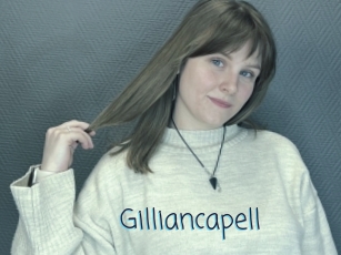 Gilliancapell